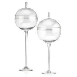 Jules canister set of 2 new!